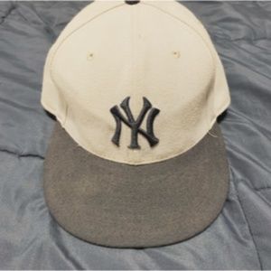 Yankees Baseball Hat